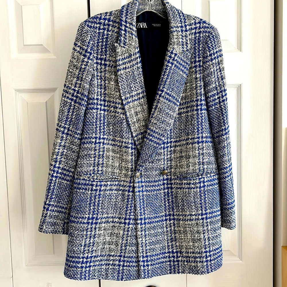Zara Blazer